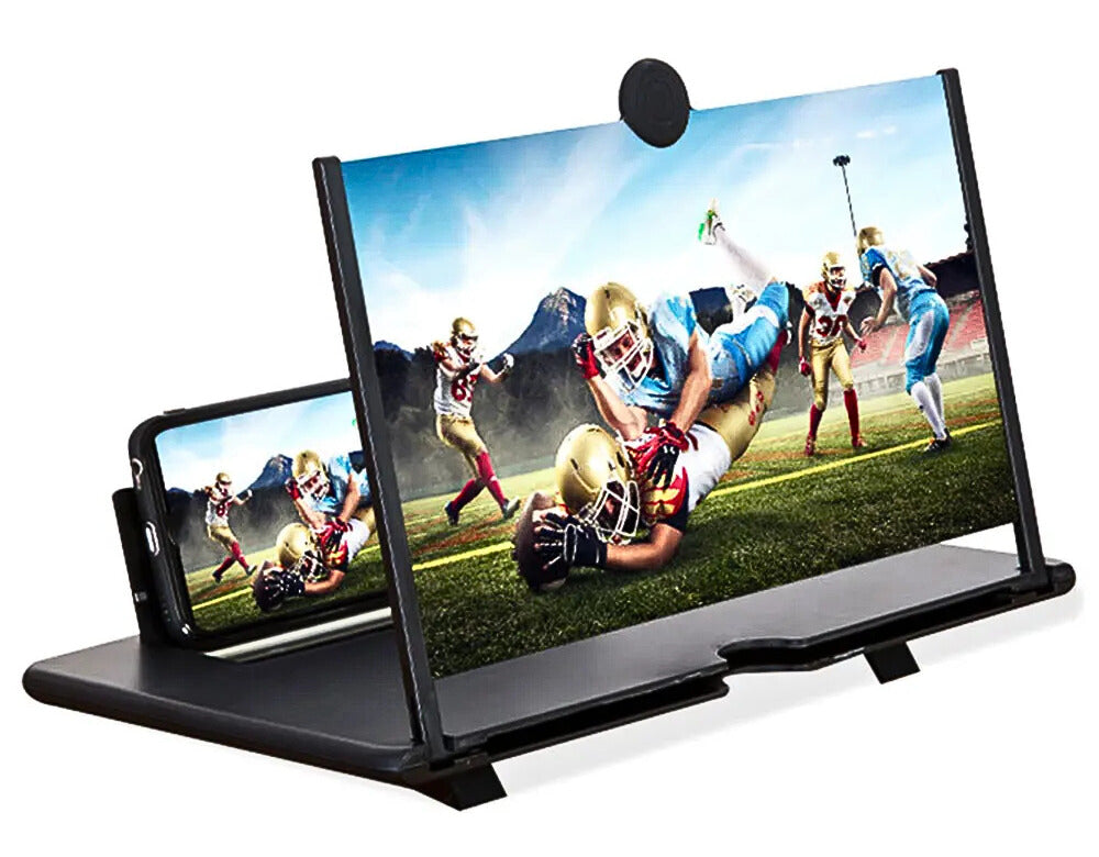 Vision Max - Screen Magnifier