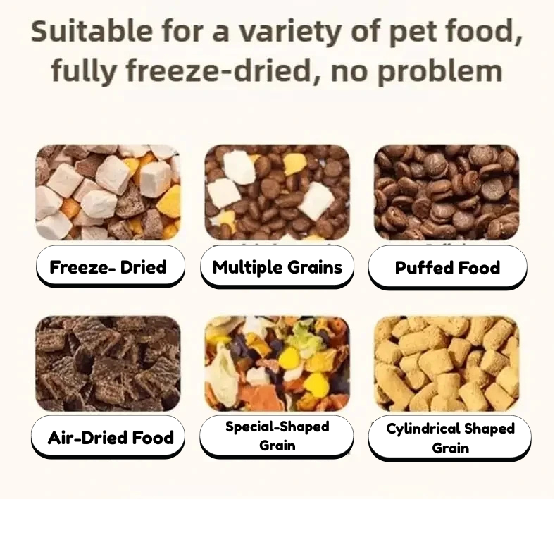 Feed Well Pro - Auto Feeder and Water Dispenser