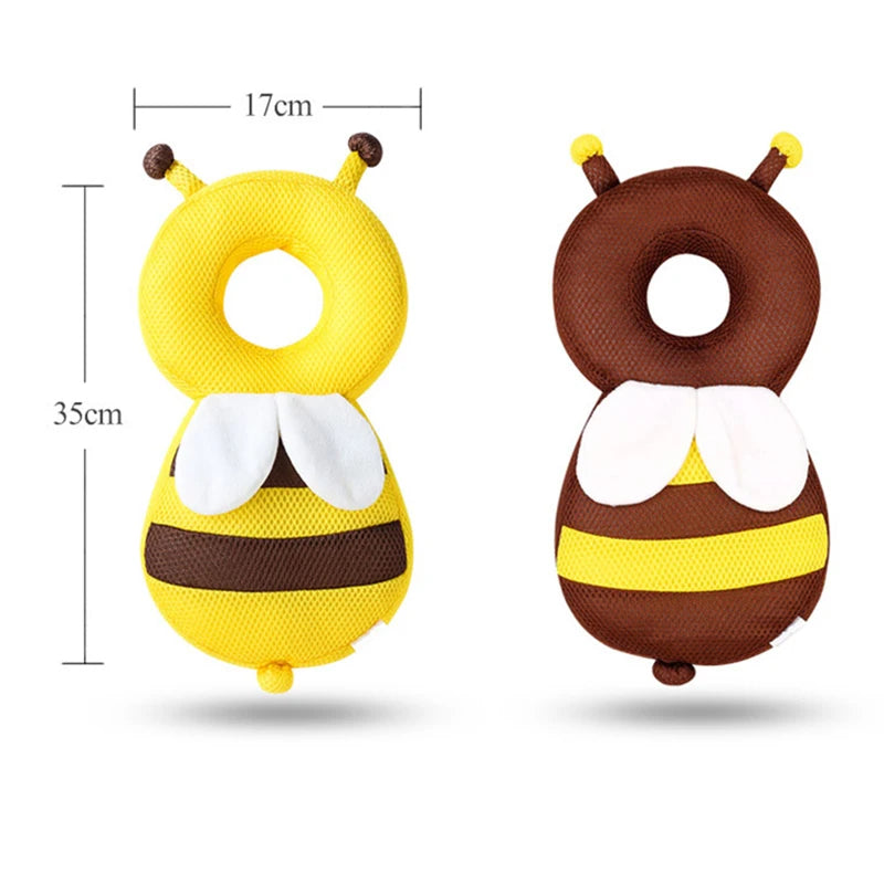 HeadHug - Baby Anti-Fall Headrest